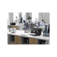 МФУ струйное Epson L6290, (C11CJ60505/C11CJ60405/C11CJ60507/C11CJ60408/C11CJ60406), А4, цветной, печ. до 15/8.5 стр/мин., 4800x1200 dpi (печ.), 1200 x 2400 dpi (скан.), Wi-Fi, Ethernet, USB