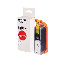 Картридж струйный Sakura 2023C001 (480XL PG Black) для Canon, черный, 24,4 мл., 600 к.