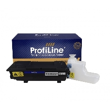 Картридж лазерный ProfiLine PL-TK-3160 для Kyocera Ecosys P3045dn 12500к (с чипом) PL