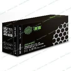 Картридж лазерный Cactus CSP-W2070A (HP 117A) черный (1000 стр.) для HP Color Laser 150a/150nw/178nw MFP/179fnw MFP