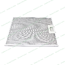 Жировой фильтр для вытяжек Krona 142.2120.06 335х274 мм