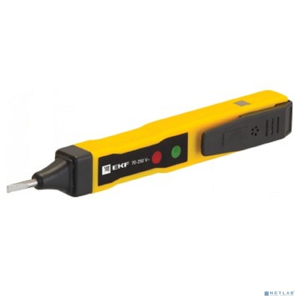 Отвертка индикаторная EKF ST-20e ОИ-2э EKF PROxima