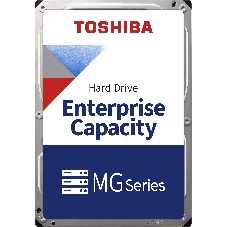 Жесткий диск Toshiba HDD SATA 12Tb 3.5