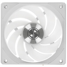 Вентилятор для корпуса Lian-Li Uni Fan CL Wireless 120 Reverse ARGB 124х120x28 белый 4-pin 30.8дБ (G99.12RCL1W1W.R0) Ret