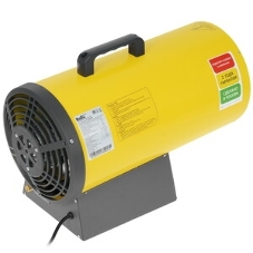 Тепловая пушка газовая Ballu BHG-30L