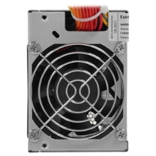 Блок питания серверный 1080W ExeGate EX292189RUS ServerPRO-2U-1080ADS (2U, APFC, КПД 87% (80 PLUS Silver), 6см ball bearing fan, 24pin, 2x(4+4)pin, 2x8pin, 6xSATA, 4xIDE)