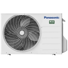 Кондиционер Panasonic CS-XZ35ZKEW/CU-Z35ZKE серия DESIGN SILVER INVERTER комплект