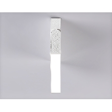 Светильник Ambrella light TA1818 WH белый LED 12W 4200K 230*22*87