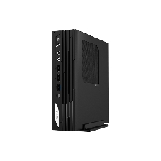 Компьютер MSI Pro DP21 14M Mini Core i5-14400 (2.5GHz), NoMemory, noHDD, noSSD, Intel Graphics, noDVD, WiFi, BT, 120W, VESA, COM Port, no keyboard&mouse, noOS, 1y war-ty (936-B0A431-235)