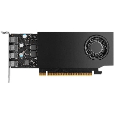 Видеокарта PNY NVIDIA A1000 8GB LowProfile OEM Version