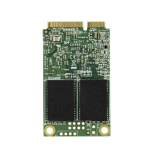 Накопитель SSD mSATA Transcend 128Gb MSA230S <TS128GMSA230S> (SATA3, up to 550/400Mbs, 3D TLC)