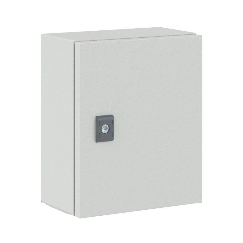 Шкаф ST с монтаж. платой ДКС R5ST0391 300х250х150 мм от IP65-до IP66 IK10