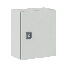Шкаф ST с монтаж. платой ДКС R5ST0391 300х250х150 мм от IP65-до IP66 IK10 Шкаф ST с монтаж. платой ДКС R5ST0391 300х250х150 мм от IP65-до IP66 IK10