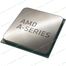 Процессор AMD A10 8770 AM4 (AD877BAGM44AB) (3.5GHz/100MHz/AMD Radeon R7) OEM