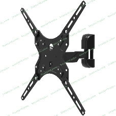 Кронштейн для телевизора Hyundai GL-R4 черный 13
