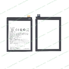 Аккумуляторная батарея BLP633 для Oneplus 3T 3300mAh 3,85V