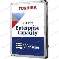 Жесткий диск Toshiba HDD SATA 12Tb 3.5