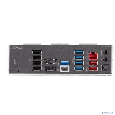 Материнская плата Gigabyte B650M AORUS ELITE, Socket AM5, AMD B650, 4xDDR5, 4xSATA, 2xM.2, 1xPCI-E 4.0 x16, 1xPCI-E 4.0 x4, 1xHDMI, 1xDP, 1x 2.5Gb LAN, 5xUSB-A 3.2 Gen 1, 2xUSB-A 3.2 Gen 2, 4xUSB-A 2.0, 1xUSB-C 3.2 Gen 2, 2x3.5 мм, 7.1, Micro-ATX