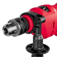 Дрель ударная MTX MID-750, 750 Вт, 0-3000 об/мин, 0-48000 уд/мин