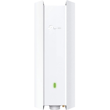 Двухдиапазонная точка доступа TP-Link EAP650-Outdoor AX3000 Wi-Fi 6 для помещения/улицы PROJ