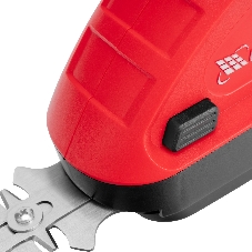 Ножницы-кусторез аккумуляторные MTX GSM-3, Li-Ion, 3,6 В
