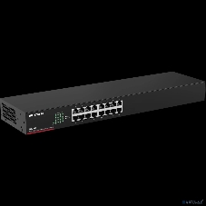 Коммутатор 16PORT 1000M G1016G IP-COM