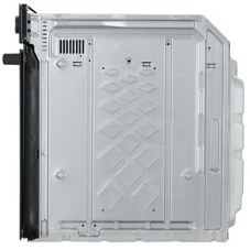 Духовой шкаф электрический Beko BBIE17300B черный