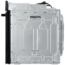 Духовой шкаф электрический Gorenje BOS6737E05DBG черный