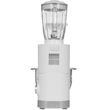 Кухонная машина Korting KKM 0105 Polar мощность 1200 Вт, 7 насадок (планетарный миксер с 3-мя насадками, мясорубка, насадка для колбас, насадка для кеббе, насадка-блендер), объем чаши 5.5 л, 8 скоростей, импульсный режим, механическое управление, белый