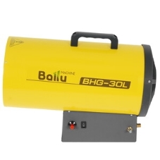 Тепловая пушка газовая Ballu BHG-30L