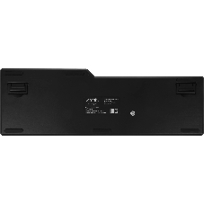 Клавиатура проводная GMNG GG-KB765XP (1901096), USB, черный