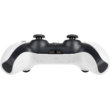Геймпад Беспроводной PlayStation DualSense белый для: PlayStation 5 (CFI-ZCT2W)