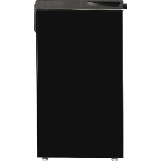 Морозильный ларь Nord CN 150 B, черный, 110л