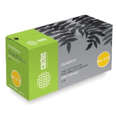 Картридж лазерный Cactus CS-WC3119 (013R00625) черный (3000 стр.) для Xerox WorkCentre 3119