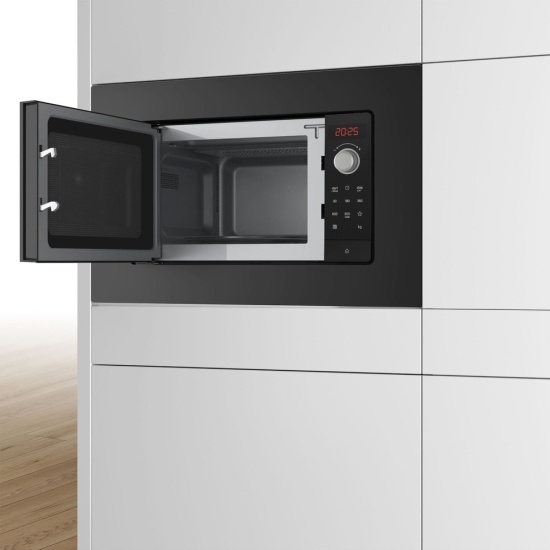 Встраиваемая микроволновая печь Bosch BFL523MB3