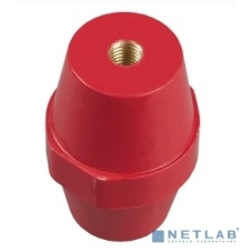 Изолятор SM40 (М8) силовой IEK