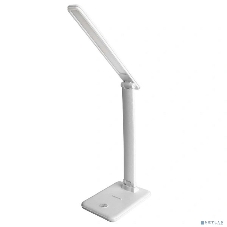 Светильник настольный UF-730 С01 LED 11Вт 3 ур. ярк. бел. Ultraflash 14177