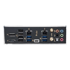 Материнская плата ASUS ProArt B760-CREATOR WIFI, LGA 1700, Intel B760, 4xDDR5, 4xSATA, 3xM.2, 1xPCI-E 5.0 x16, 1xPCI-E 4.0 x4, 1xDP, 1xHDMI, 2x2.5Gb LAN, 4xUSB-A, 1xUSB-C, 5x3.5 мм, 7.1, Standard-ATX