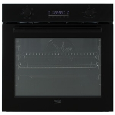 Духовой шкаф электрический Beko BBIE17300B черный