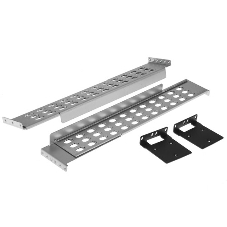 Источник бесперебойного питания APC Smart-UPS SRT SRT1000RMXLI / 1000ВA / 1000Вт / 6xIEC320 С13