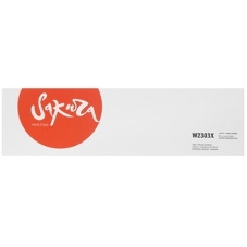 Картридж Sakura W2003X для HP M751dn, пурпурный, 28000 к.