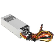 Блок питания серверный 1080W ExeGate EX292189RUS ServerPRO-2U-1080ADS (2U, APFC, КПД 87% (80 PLUS Silver), 6см ball bearing fan, 24pin, 2x(4+4)pin, 2x8pin, 6xSATA, 4xIDE)