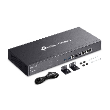 Аппаратный контроллер TP-Link OC400 Omada до 1300 устройств