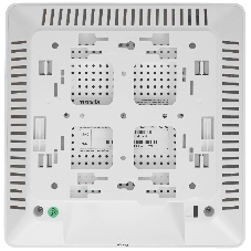 Двухдиапазонная гигабитная точка доступа Tenda i24 AC1200, 2,4/5 ГГц, до 1167 Мбит/с, антенны 2x4дБи, PoE, 1x1 Гбит/с