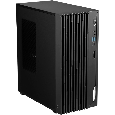 Компьютер MSI Pro DP180 14th Tower Core i7-14700F, RTX 5070 VENTUS 2X,12G, 32Gb(16*2) DDR5, 1Tb SSD M.2, WiFi+BT, Wired keyboard&Mouse,noOS, 1y war-ty (9S6-B0A741-1095)