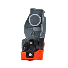 КОМПЛЕКТ Sakura TN2375 из 2х картриджей для Brother, черный, 2600 к.