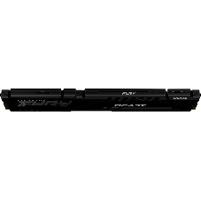 Оперативная память Kingston Fury Beast Black, DDR5, 32GB (1x32GB), 5600 MHz, CL36, с радиатором, чёрный