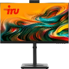 Моноблок IRU Tactio 24ID5 24.5