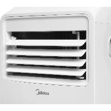 Кондиционер мобильный MIDEA MPPHA-09CRN7-Q