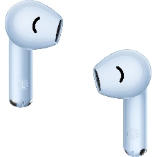 Наушники TWS Huawei Freebuds SE 2 синий, вкладыши, Bluetooth, быстрая зарядка, до 9 ч